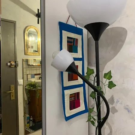 Appartamento Studio Mondrian Parigi