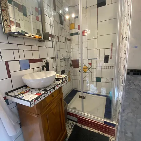 Studio Mondrian Parigi