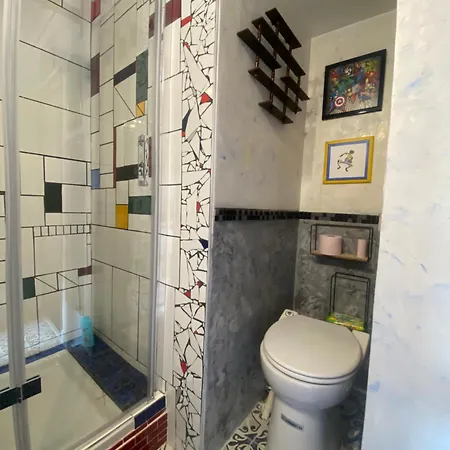 Studio Mondrian *